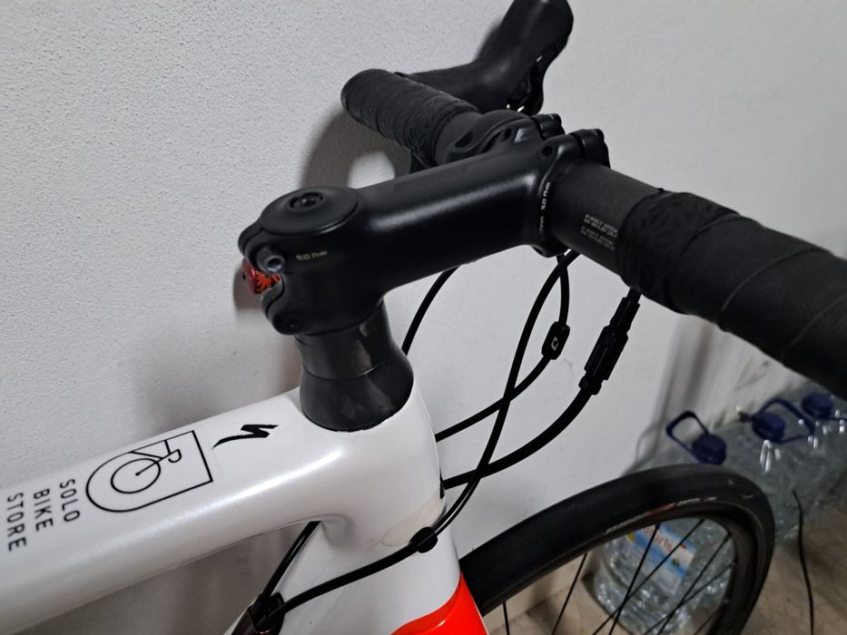 Specialized Tarmac sl6 ultegra