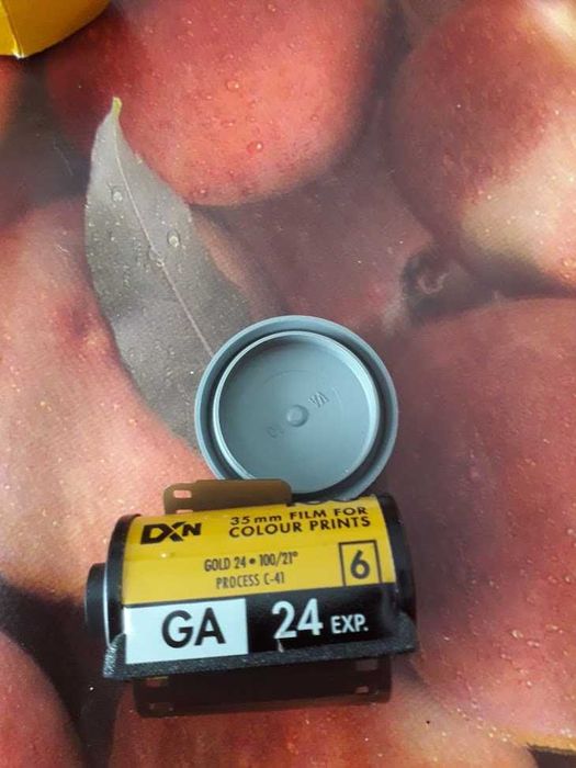 Kodac Camera64741081585154124