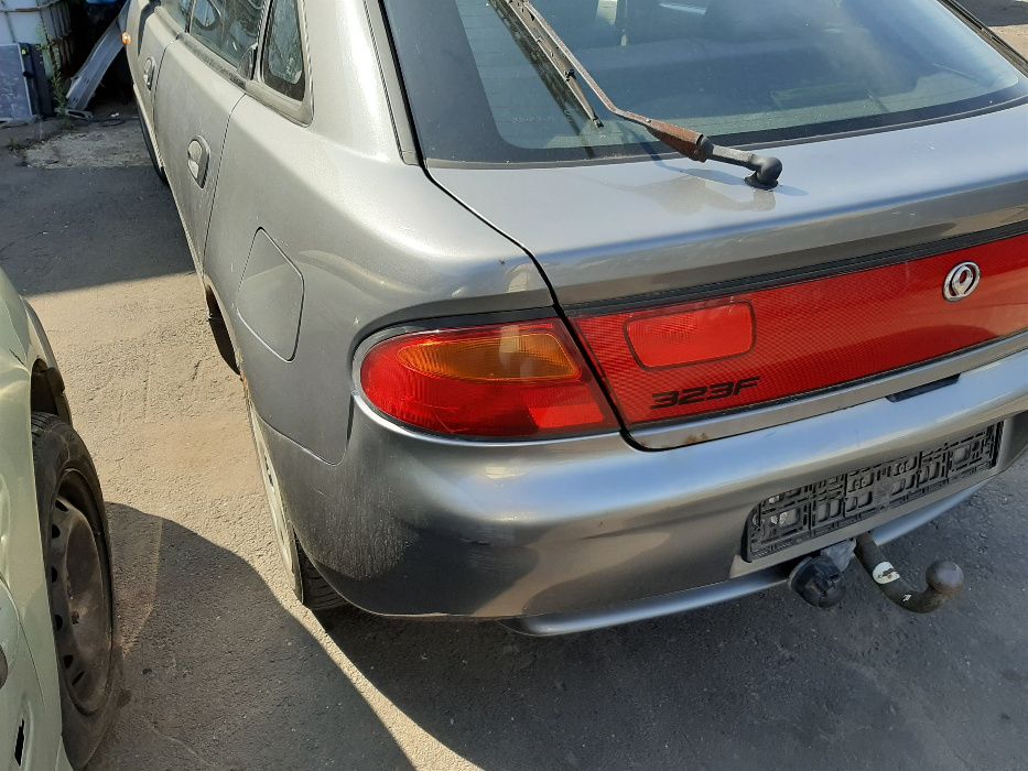 Mazda 323 F 5d,(94-98) 1,5 ,16V LAMPA LEWA TYŁ
