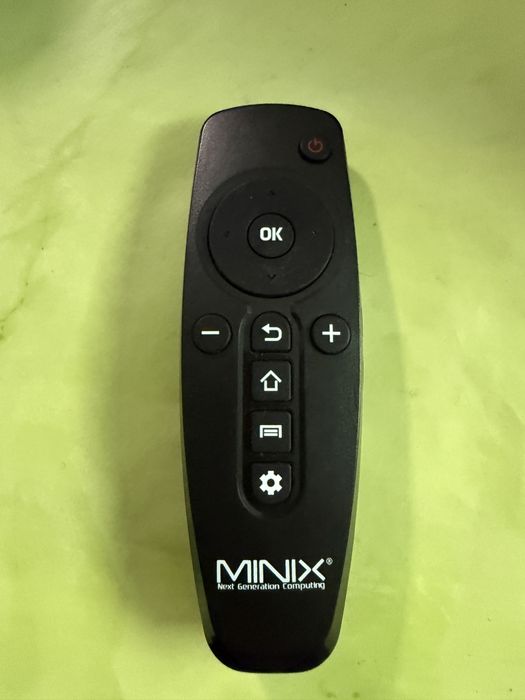Box mini Android MINIMIX Smart Tv