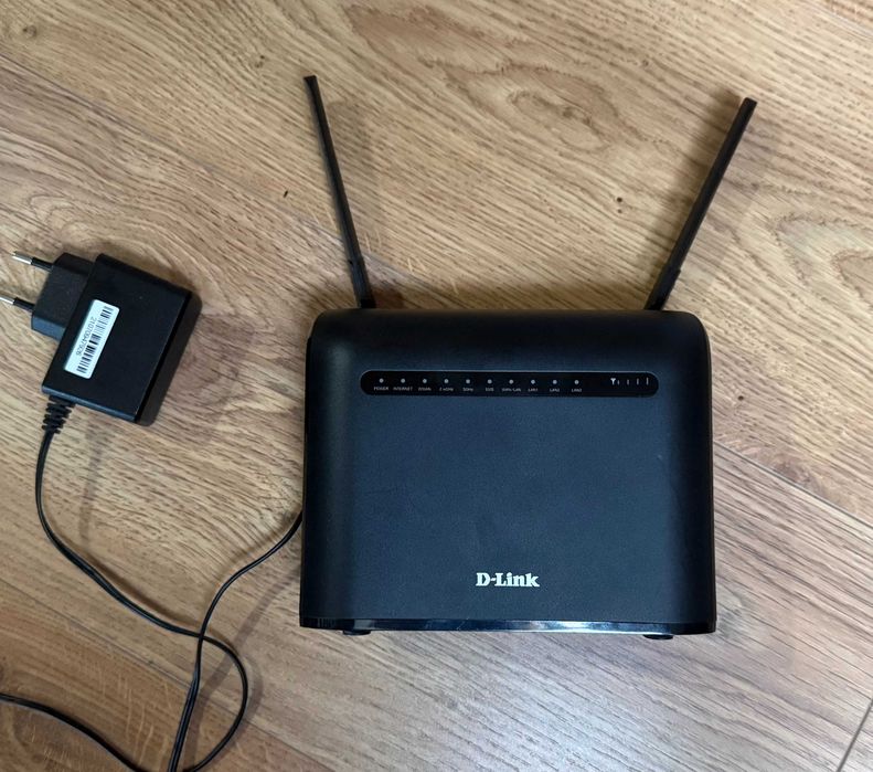 Router D-Link DWR-961 5G