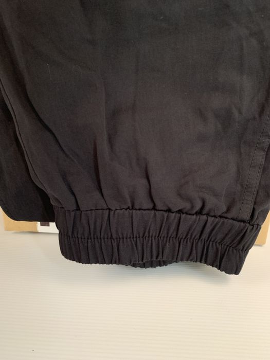 Calças jogger combinadas Zara