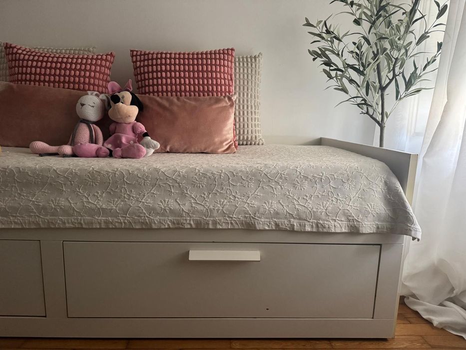 Mobilia de quarto