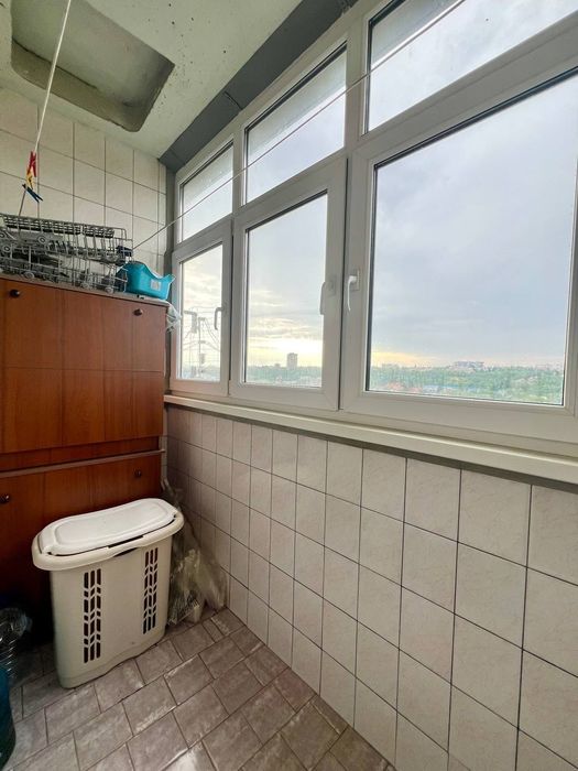 Продам 3 комнатную квартиру на Защитников Украины (87574)