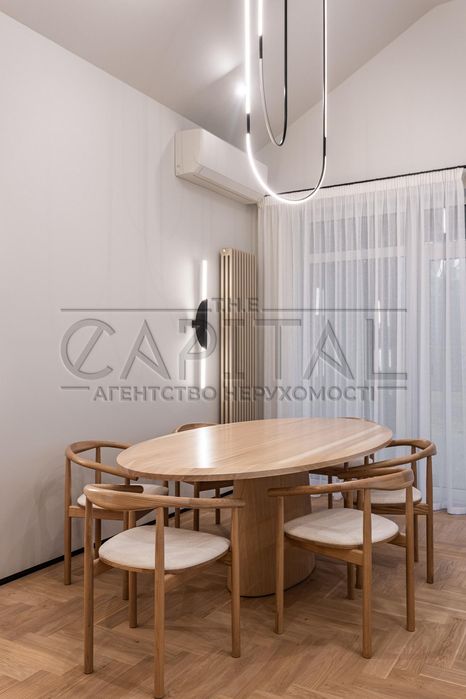 Здається в оренду стильний та повністю укомплектований будинок 138 м²