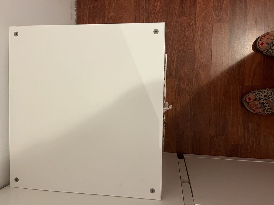 Estantes Kallax 1 Cubo