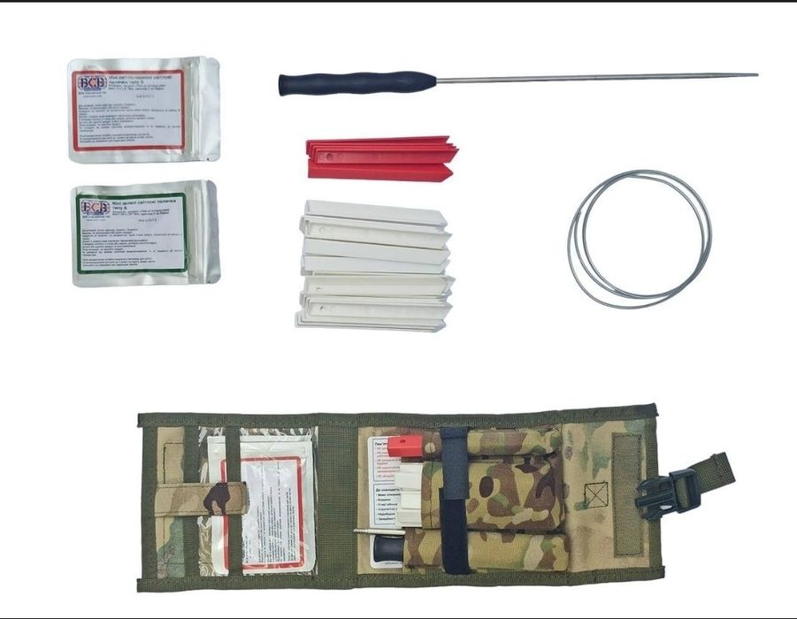 Саперний набор воений