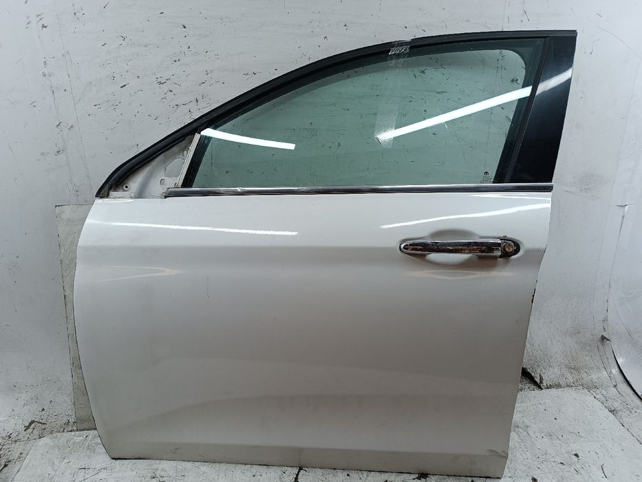 Porta Frente Esquerda - FIAT TIPO Hatchback (356_) | 16 -