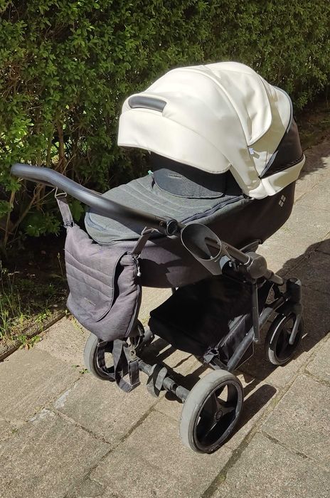 Wózek dziecięcy spacerówka 2w1 Bebetto Torino