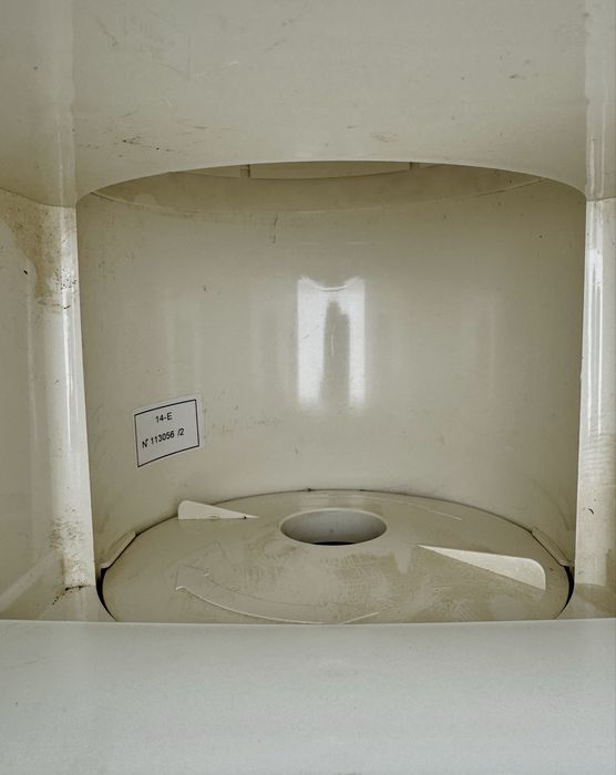 2 skimmers de piscina