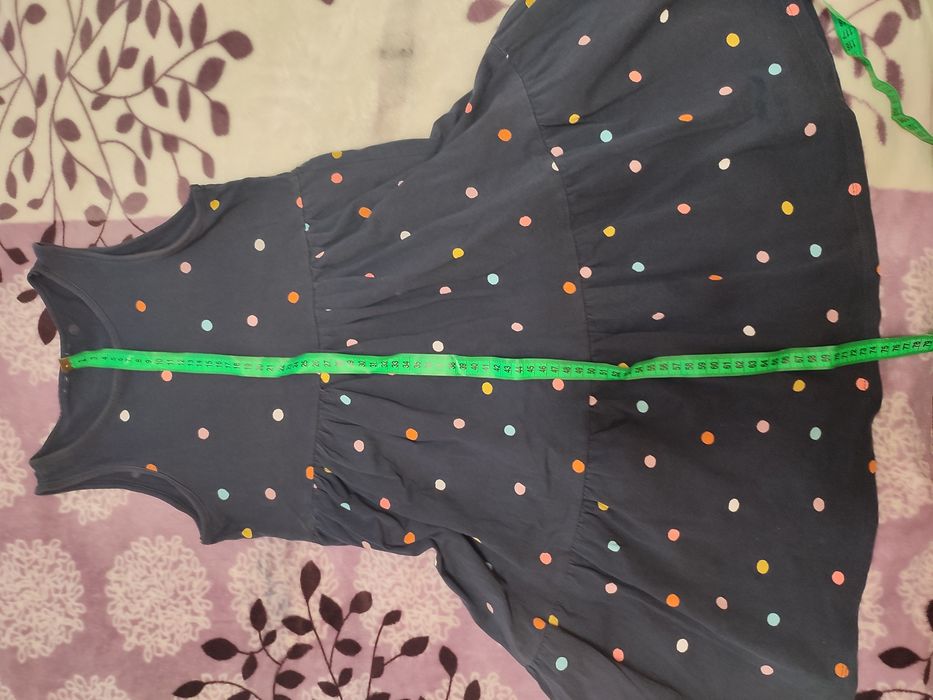 Сарафан на дівчинку