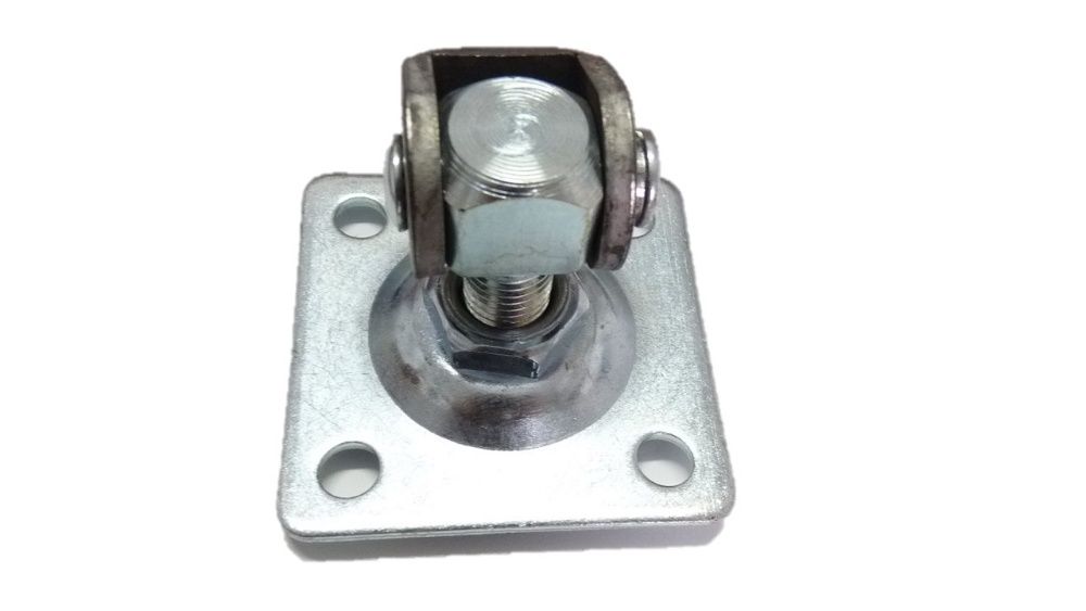 zawias regulowane do przykręc.M16 61.018 b do bram i furtek