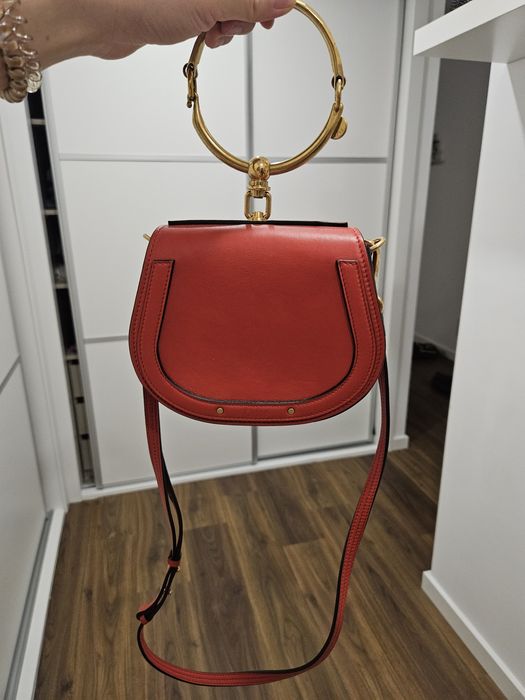 Mala original Chloe Nile