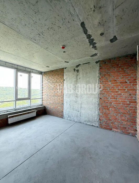 Без % Продаж 3-к квартири з терасою в ЖК White Lines, метро 1 хв