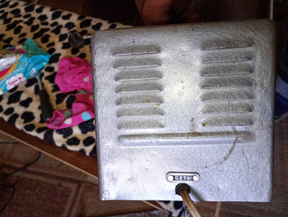 Стабілізатор напруги