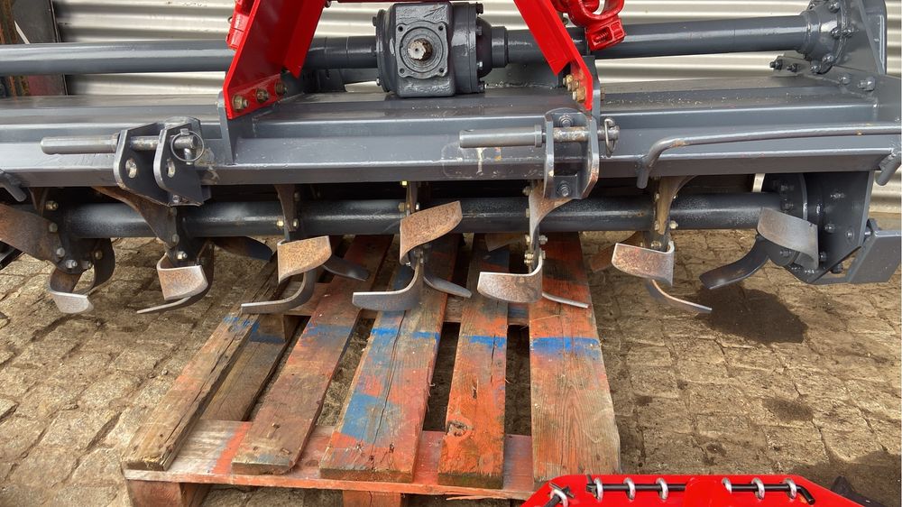 Fresa agricola 1,80 mts