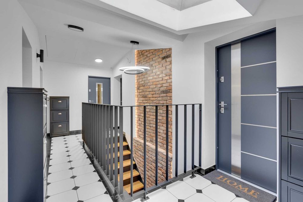 OSTANIE TAKIE 2 pokoje Klima M post Silownia  0% prowizji