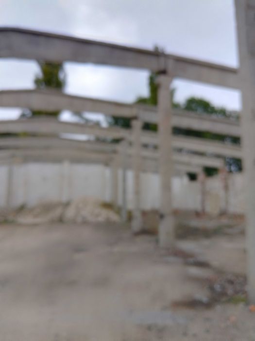 Балки Ригеля Колони