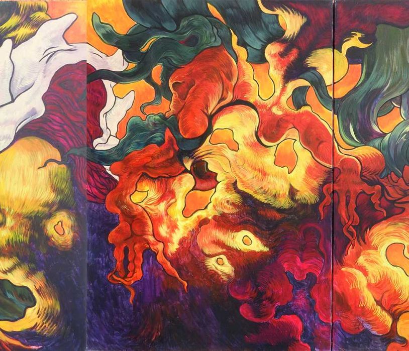 Obraz 50x70 i 100x70