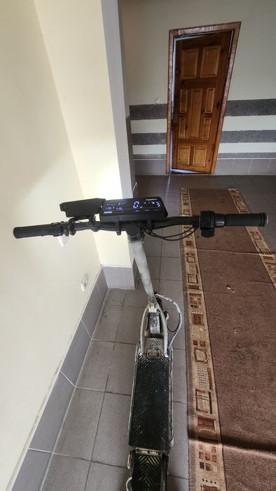 Електро самокат kugokirin g3