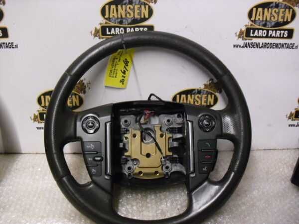 Land Rover Discovery 4 Range Rover L320 Volante aquecido completo