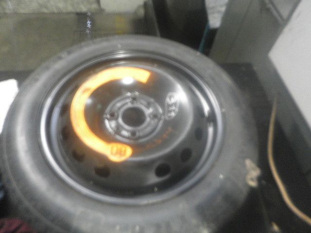 Pneu suplente FIAT Idea (350_)