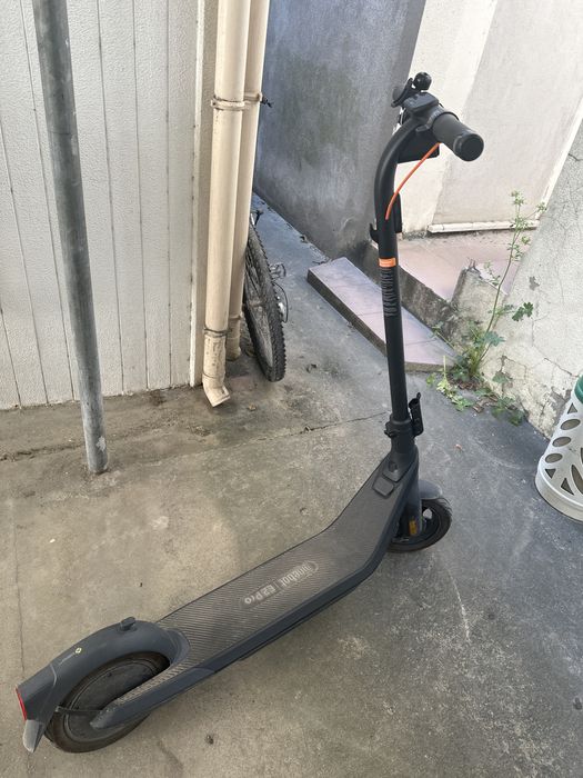 Trotinete NINEBOT E2 PRO