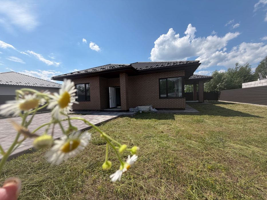 Продам преміум будинок Білогородка Газ 6 соток