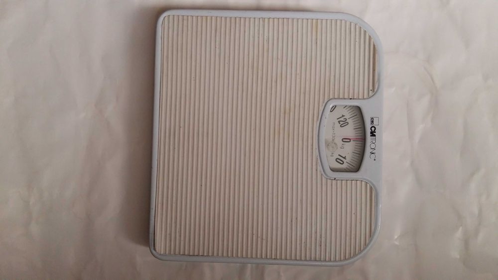 Продам  весы бытовые