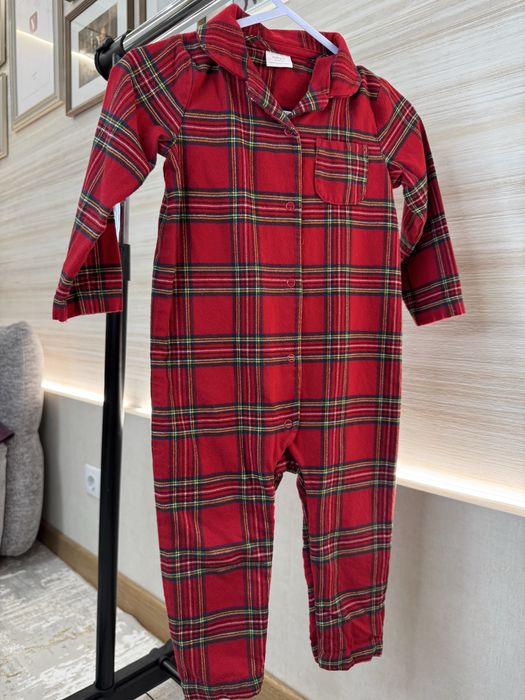 Піжама дитяча Next. Ідеал/розмір 86 (12-18 місяців)