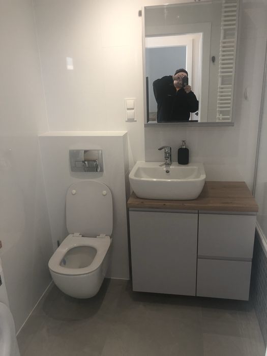 Mieszkanie do wynajecia.