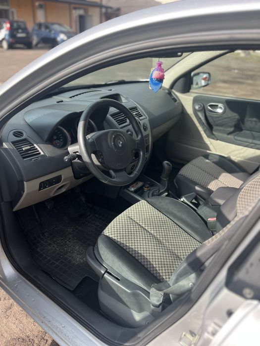 Продам Renault Megane 2
