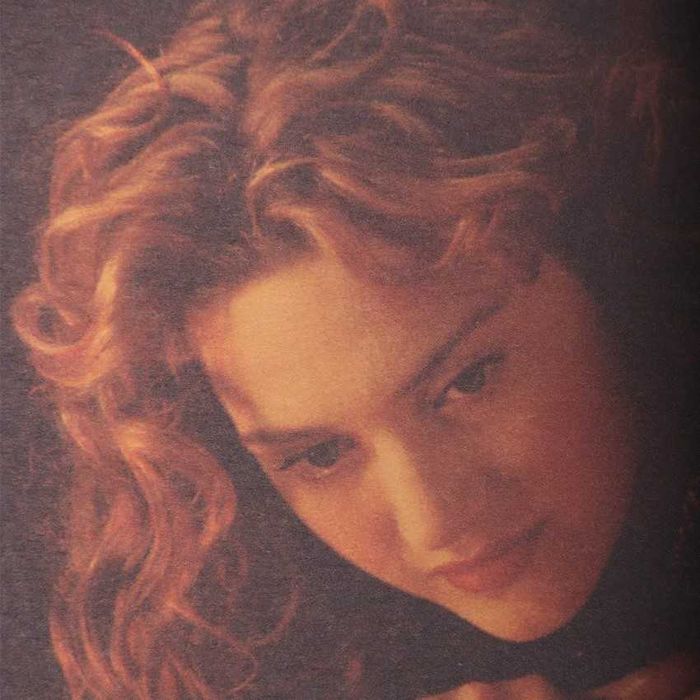 Plakat Titanic 51x36cm DiCaprio Winslet