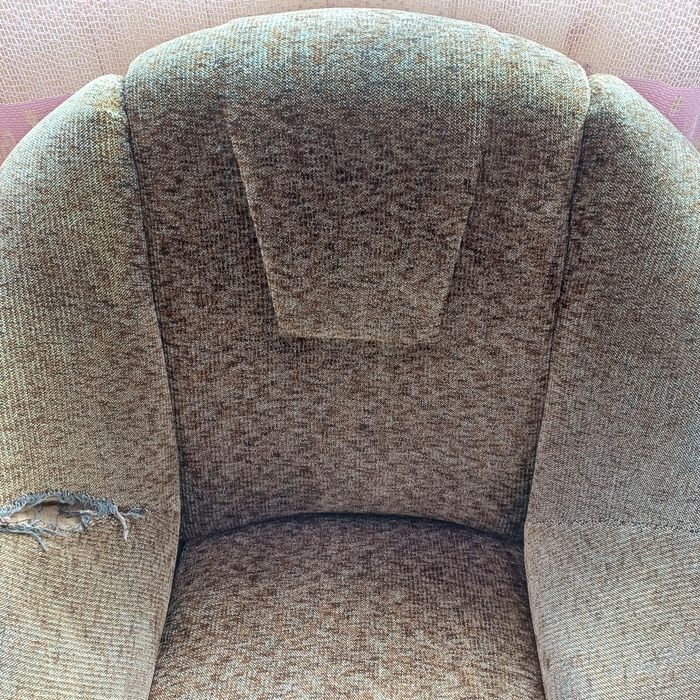 Продам крісло під перетяжку