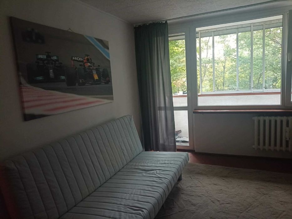 Mieszkanie – Warszawa - Widok 4