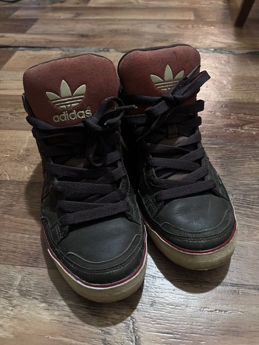 Adidas VC 1000 'Brown'