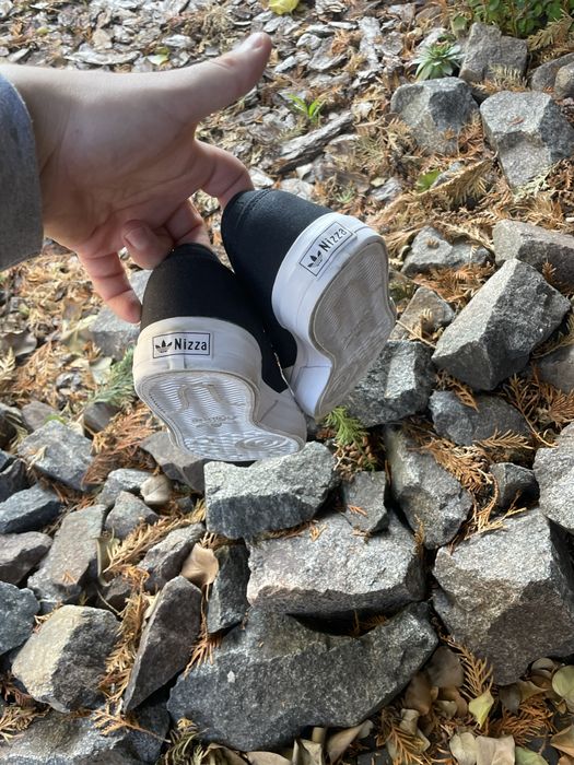 Adidas skateboarding nizza matchcourt sb