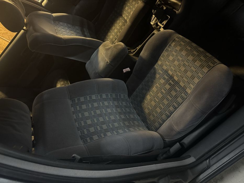 VENDO PEÇAS - RENAULT SAFRANE