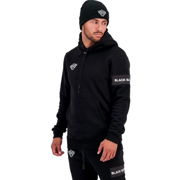 Мужской костюм на флисе Black Bananas. ОРИГИНАЛ.