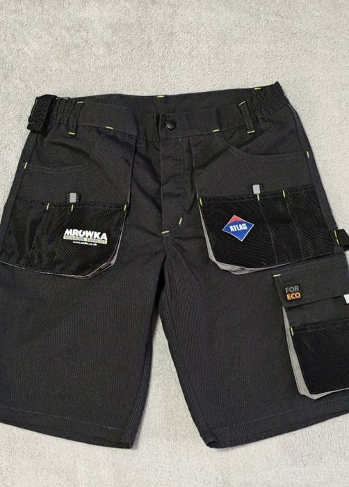 Робочі шорти REIS Foreco-TS Польща