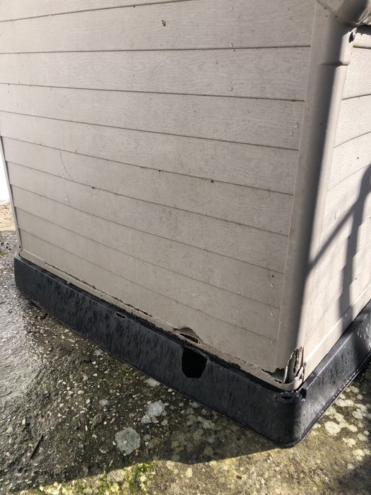 Vemdo Casota de cão