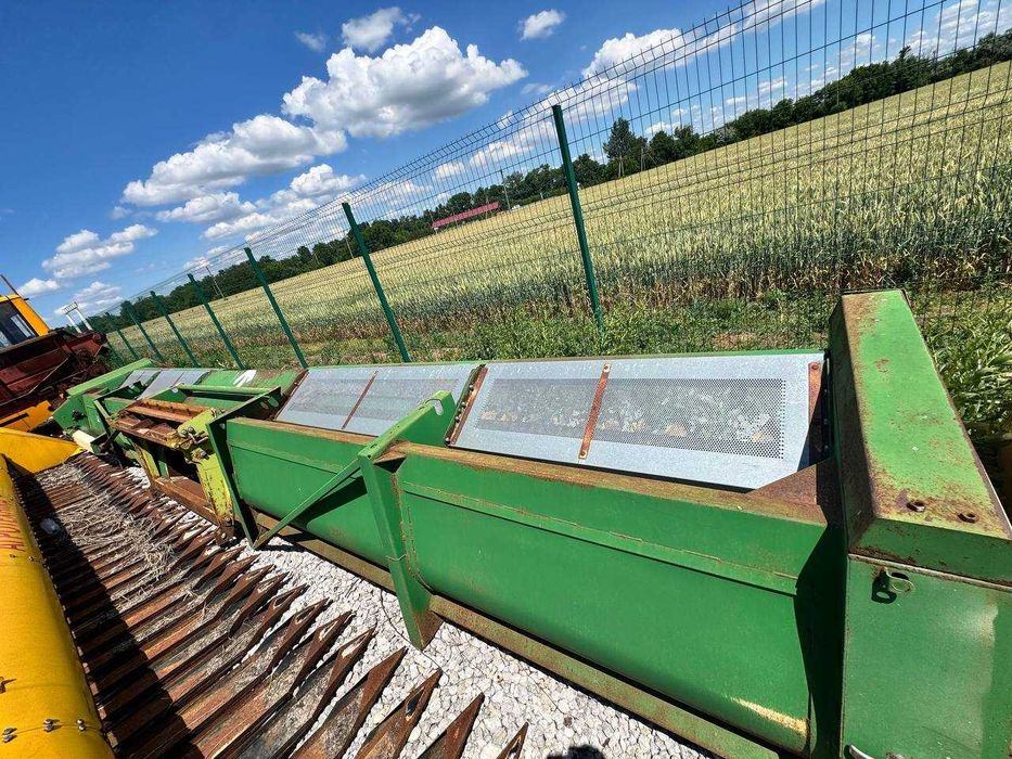 Жниварка жатка соняшникова , ЖНС, ЖС, ЖСН-7,4 ЖСН-9,2