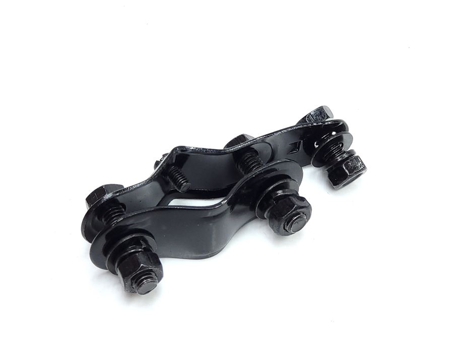 NOWE Mocowanie uchwyt dynama lampki ZZR Romet Popularny Kormoran