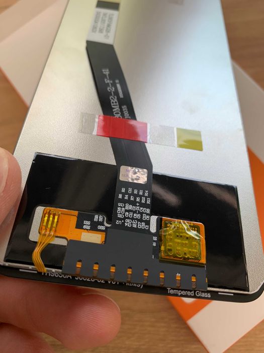 Дисплей Xiaomi Redmi Mi Pro Note (всі моделі) экран LCD екран