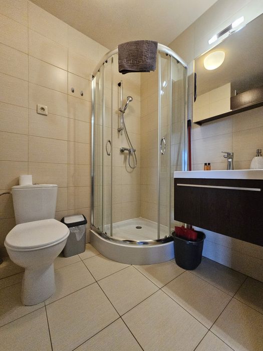 Mieszkania na doby Rzeszów HANDY APARTAMENTY + parking i obsługa 24h