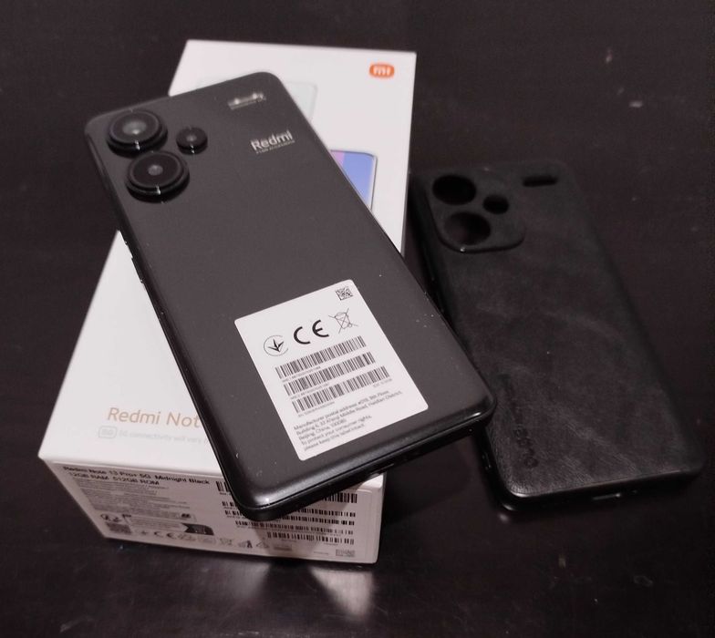 Xiaomi Redmi Note 13 Pro Plus 12/512