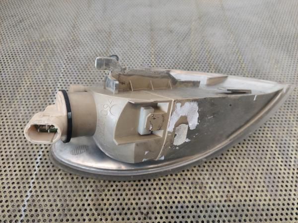 Pisca frente esquerdo RENAULT Megane I (BA0/1_)