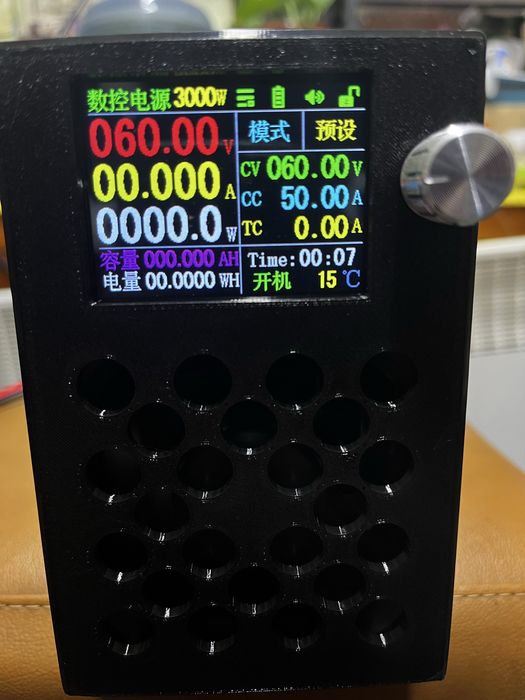 ZXD2400 зарядное устройство 60V/50A,мощность и надежность