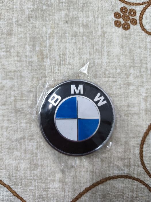 Símbolo BMW 74 mm