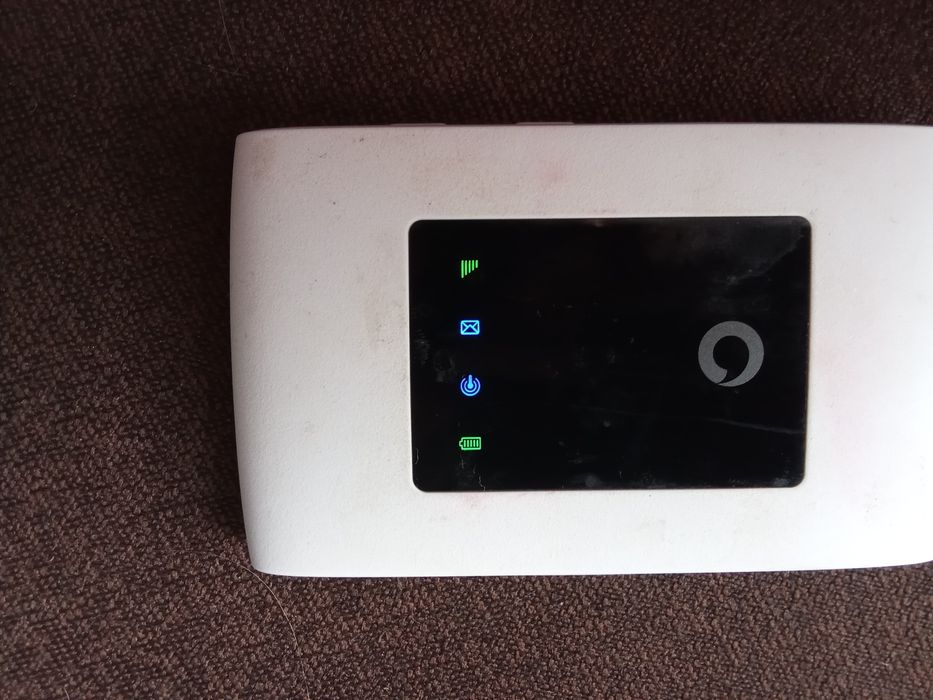 Мобільний 4G модем/роутер